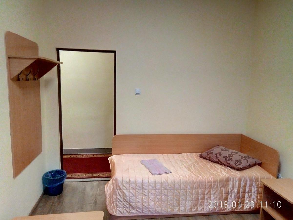 Hotel AS 1 Uschhorod Zimmer foto