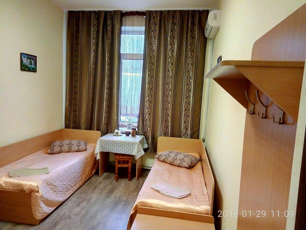 Hotel AS 1 Uschhorod Zimmer foto